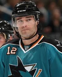 Patrick Marleau