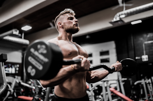 Gyms & Fitness Studios